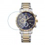 [6 יחידות] Wenger Attitude Chrono 01.1543.112 מגן מסך נאנו זכוכית 9H לשעון