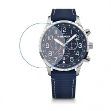 [6 יחידות] Wenger Attitude Chrono WRW_01-1543-117_S_PO מגן מסך נאנו זכוכית 9H לשעון