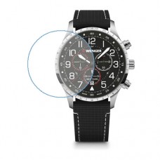 [6 יחידות] Wenger Attitude Chrono WRW_01-1543-119_S_PO מגן מסך נאנו זכוכית 9H לשעון