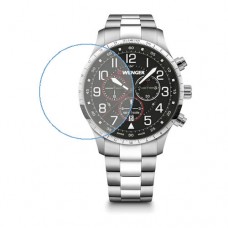 [6 יחידות] Wenger Attitude Chrono WRW_01-1543-120_S_PO מגן מסך נאנו זכוכית 9H לשעון