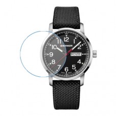 [6 יחידות] Wenger Attitude Heritage 01.1541.105 מגן מסך נאנו זכוכית 9H לשעון