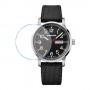 [6 יחידות] Wenger Attitude Heritage 01.1541.105 מגן מסך נאנו זכוכית 9H לשעון