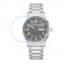 [6 יחידות] Wenger Attitude Heritage 01.1541.107 מגן מסך נאנו זכוכית 9H לשעון