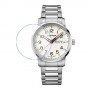 [6 יחידות] Wenger Attitude Heritage 01.1541.108 מגן מסך נאנו זכוכית 9H לשעון