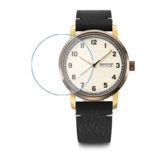 [6 יחידות] Wenger Attitude WRW_01-1541-124_S_PO מגן מסך נאנו זכוכית 9H לשעון