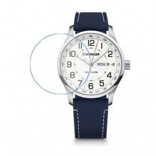 [6 יחידות] Wenger Attitude WRW_01-1541-126_S_PO מגן מסך נאנו זכוכית 9H לשעון