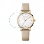 [6 יחידות] Wenger Metropolitan Donnissima 01.1731.105 מגן מסך נאנו זכוכית 9H לשעון