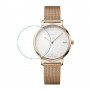 [6 יחידות] Wenger Metropolitan Donnissima 01.1731.112 מגן מסך נאנו זכוכית 9H לשעון