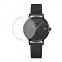 [6 יחידות] Wenger Metropolitan Donnissima WRW_01-1731-124_S_PO מגן מסך נאנו זכוכית 9H לשעון