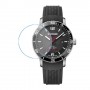 [6 יחידות] Wenger Roadster Black Night 01.1841.102 מגן מסך נאנו זכוכית 9H לשעון