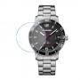 [6 יחידות] Wenger Roadster Black Night 01.1841.104 מגן מסך נאנו זכוכית 9H לשעון