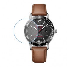 [6 יחידות] Wenger Roadster Black Night 01.1841.105 מגן מסך נאנו זכוכית 9H לשעון