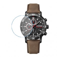 [6 יחידות] Wenger Roadster Black Night Chrono 01.1843.107 מגן מסך נאנו זכוכית 9H לשעון