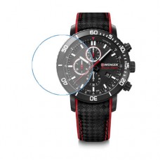 [6 יחידות] Wenger Roadster Black Night Chrono WRW_01-1843-109_S_PO מגן מסך נאנו זכוכית 9H לשעון