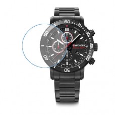 [6 יחידות] Wenger Roadster Black Night Chrono WRW_01-1843-110_S_PO מגן מסך נאנו זכוכית 9H לשעון