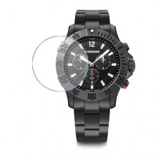 [6 יחידות] Wenger Seaforce Chrono WRW_01-0643-121_S_PO מגן מסך נאנו זכוכית 9H לשעון