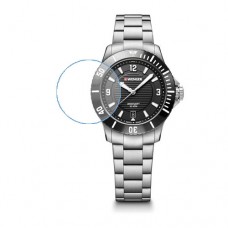 [6 יחידות] Wenger Seaforce Small WRW_01-0621-109_S_PO מגן מסך נאנו זכוכית 9H לשעון