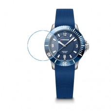[6 יחידות] Wenger Seaforce Small WRW_01-0621-112_S_PO מגן מסך נאנו זכוכית 9H לשעון