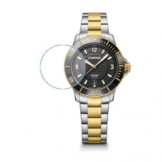 [6 יחידות] Wenger Seaforce Small WRW_01-0621-113_S_PO מגן מסך נאנו זכוכית 9H לשעון