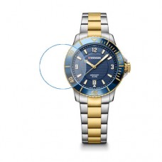 [6 יחידות] Wenger Seaforce Small WRW_01-0621-114_S_PO מגן מסך נאנו זכוכית 9H לשעון