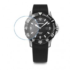 [6 יחידות] Wenger Seaforce WRW_01-0641-132_S_PO מגן מסך נאנו זכוכית 9H לשעון