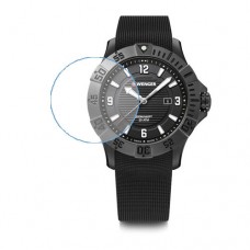 [6 יחידות] Wenger Seaforce WRW_01-0641-134_S_PO מגן מסך נאנו זכוכית 9H לשעון