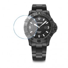 [6 יחידות] Wenger Seaforce WRW_01-0641-135_S_PO מגן מסך נאנו זכוכית 9H לשעון