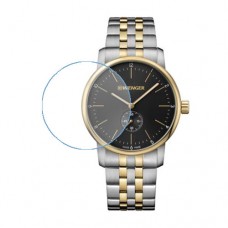 [6 יחידות] Wenger Urban Classic 01.1741.104 מגן מסך נאנו זכוכית 9H לשעון