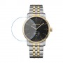 [6 יחידות] Wenger Urban Classic 01.1741.104 מגן מסך נאנו זכוכית 9H לשעון