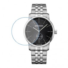 [6 יחידות] Wenger Urban Classic 01.1741.105 מגן מסך נאנו זכוכית 9H לשעון