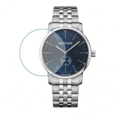 [6 יחידות] Wenger Urban Classic 01.1741.107 מגן מסך נאנו זכוכית 9H לשעון