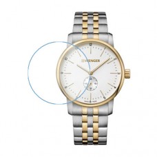 [6 יחידות] Wenger Urban Classic 01.1741.125 מגן מסך נאנו זכוכית 9H לשעון