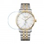 [6 יחידות] Wenger Urban Classic 01.1741.125 מגן מסך נאנו זכוכית 9H לשעון