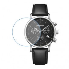 [6 יחידות] Wenger Urban Classic Chrono 01.1743.102 מגן מסך נאנו זכוכית 9H לשעון