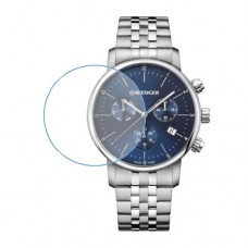[6 יחידות] Wenger Urban Classic Chrono 01.1743.105 מגן מסך נאנו זכוכית 9H לשעון