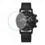 [6 יחידות] Wenger Urban Classic Chrono 01.1743.116 מגן מסך נאנו זכוכית 9H לשעון