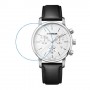 [6 יחידות] Wenger Urban Classic Chrono 01.1743.118 מגן מסך נאנו זכוכית 9H לשעון