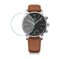 [6 יחידות] Wenger Urban Classic Chrono WRW_01-1743-121_S_PO מגן מסך נאנו זכוכית 9H לשעון
