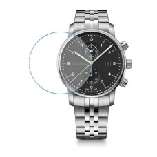 [6 יחידות] Wenger Urban Classic Chrono WRW_01-1743-122_S_PO מגן מסך נאנו זכוכית 9H לשעון