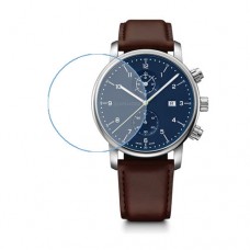 [6 יחידות] Wenger Urban Classic Chrono WRW_01-1743-125_S_PO מגן מסך נאנו זכוכית 9H לשעון