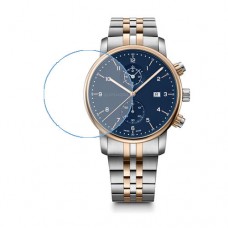 [6 יחידות] Wenger Urban Classic Chrono WRW_01-1743-126_S_PO מגן מסך נאנו זכוכית 9H לשעון
