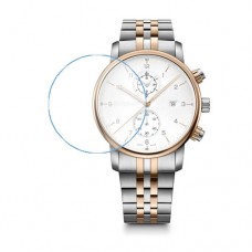 [6 יחידות] Wenger Urban Classic Chrono WRW_01-1743-127_S_PO מגן מסך נאנו זכוכית 9H לשעון