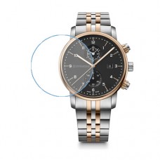 [6 יחידות] Wenger Urban Classic Chrono WRW_01-1743-129_S_PO מגן מסך נאנו זכוכית 9H לשעון