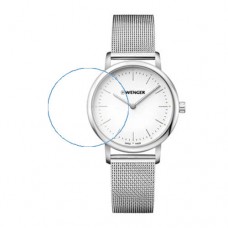 [6 יחידות] Wenger Urban Classic Lady 01.1721.111 מגן מסך נאנו זכוכית 9H לשעון