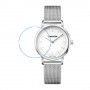 [6 יחידות] Wenger Urban Classic Lady 01.1721.111 מגן מסך נאנו זכוכית 9H לשעון