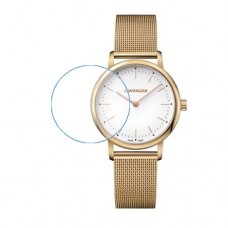 [6 יחידות] Wenger Urban Classic Lady 01.1721.113 מגן מסך נאנו זכוכית 9H לשעון