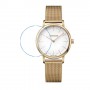 [6 יחידות] Wenger Urban Classic Lady 01.1721.113 מגן מסך נאנו זכוכית 9H לשעון