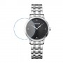 [6 יחידות] Wenger Urban Donnissima 01.1721.105 מגן מסך נאנו זכוכית 9H לשעון