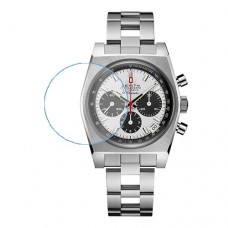[6 יחידות] Zenith Chronomaster 03.A384.400-21.M384 מגן מסך נאנו זכוכית 9H לשעון