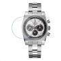[6 יחידות] Zenith Chronomaster 03.A384.400-21.M384 מגן מסך נאנו זכוכית 9H לשעון